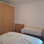Apartment Butua.
