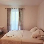 Apartment Butua.