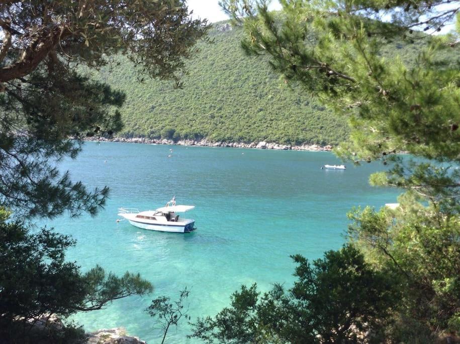 Butua. * Budva