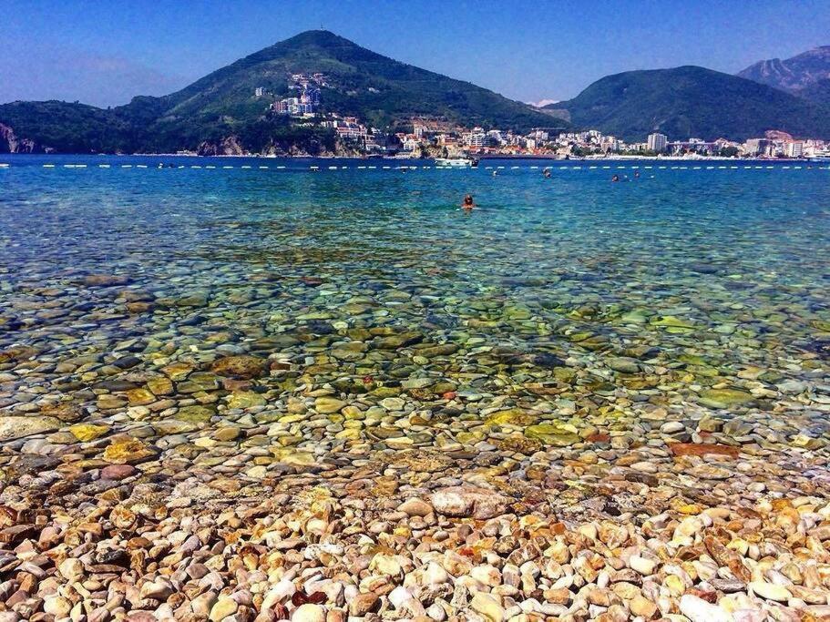 Apartment Butua. Budva