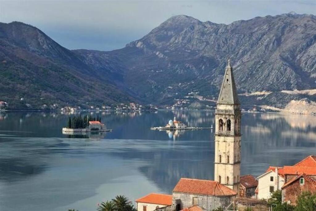 Butua. * Budva