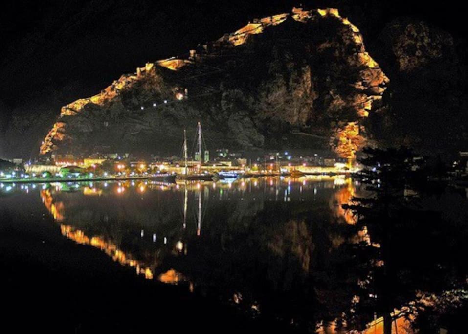 Butua. * Budva