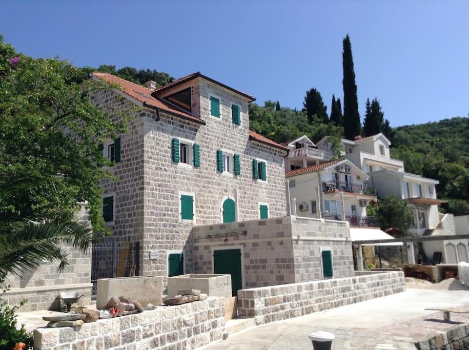 Butua. Budva
