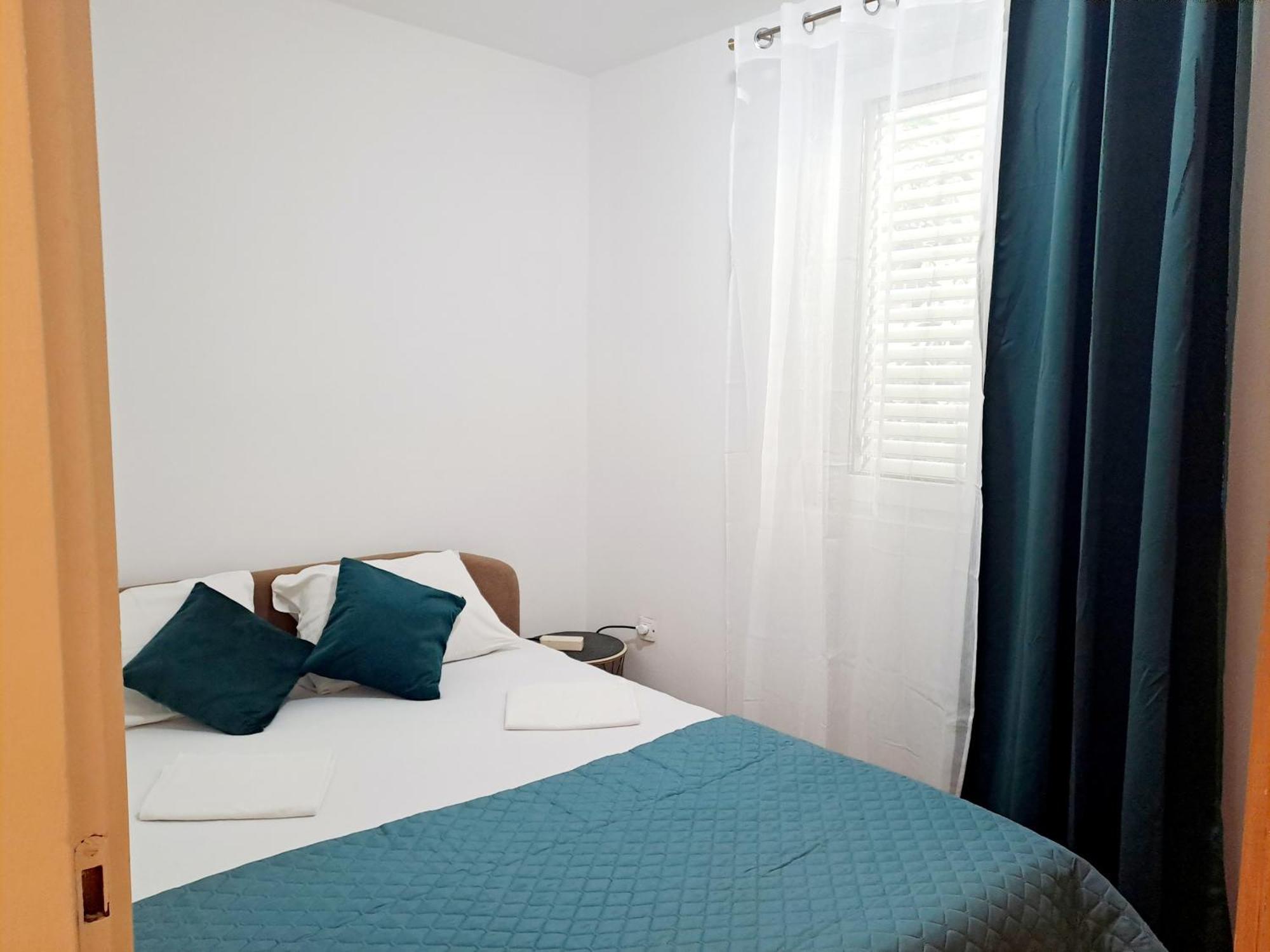 Butua. Apartment Budva