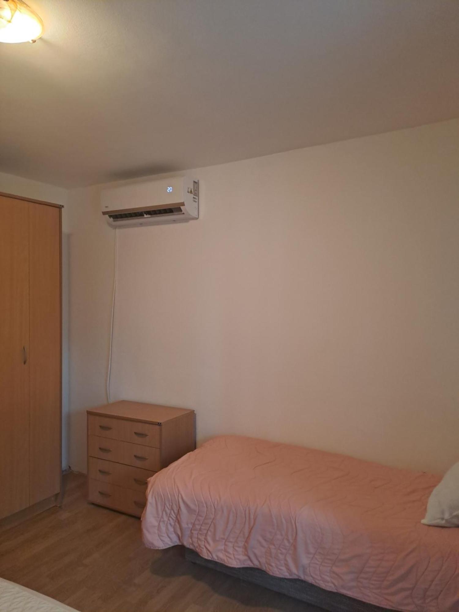 Apartment Butua.